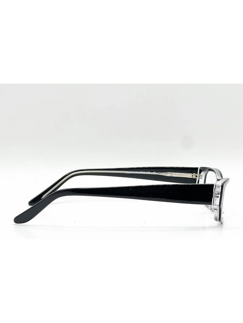Fregossi Kids 309 Black Authentic Eyeglasses 47-15-130